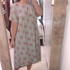 Lularoe size 3XL Carly dress